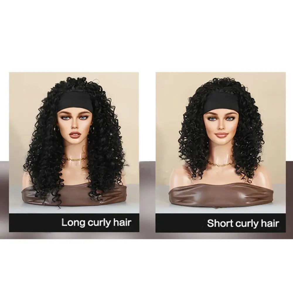 Explore Trendy New Arrivals for Elegant Afro Curly Styles