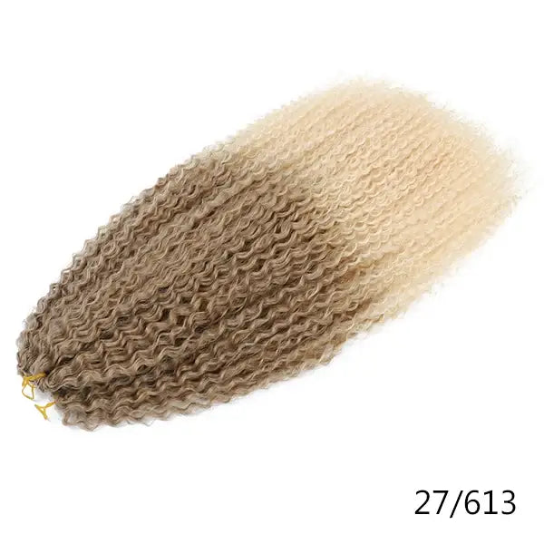 Explore Unique Style with Tomo Crochet Hair Products Today - 27 613 / 30inches-76cm / CHINA | 1Pack