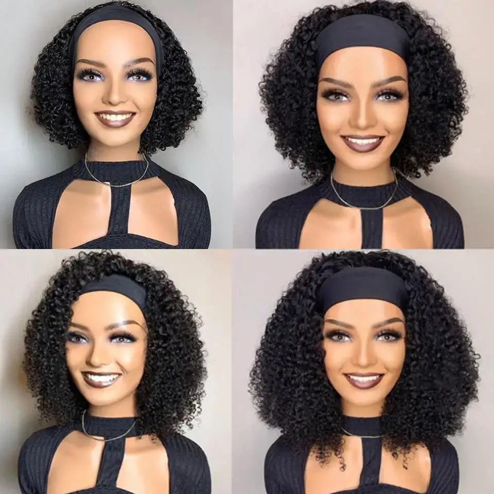 Innovative Kinky Curly Human Hair for Everyday Beauty and Style