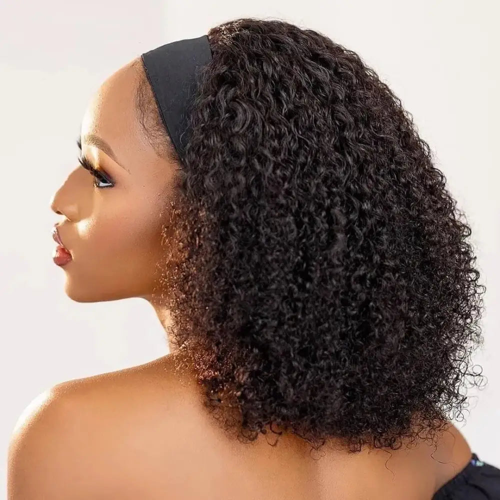 Innovative Kinky Curly Human Hair for Everyday Beauty and Style