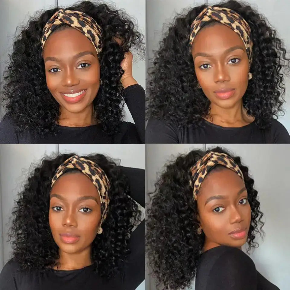 Innovative Kinky Curly Human Hair for Everyday Beauty and Style