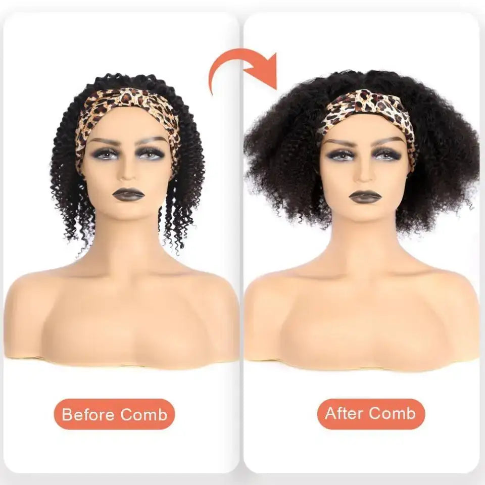 Innovative Kinky Curly Human Hair for Everyday Beauty and Style