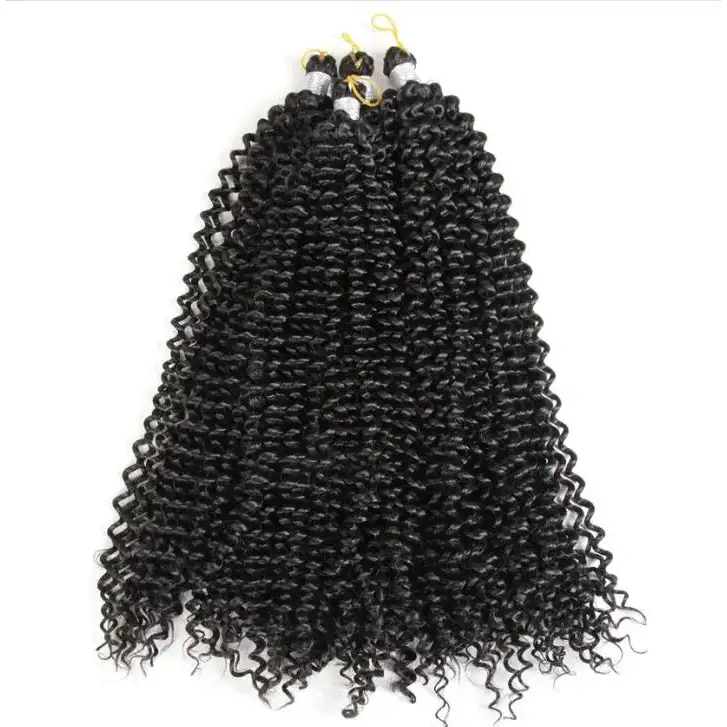 Lydia Bohemian Braids: Transform Your Look with Bold Style - #2 / 28inches