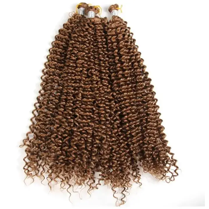 Lydia Bohemian Braids: Transform Your Look with Bold Style - #30 / 28inches