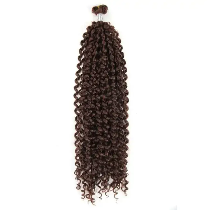 Lydia Bohemian Braids: Transform Your Look with Bold Style - #33 / 28inches