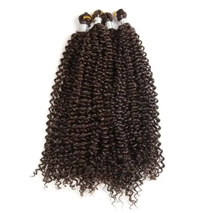 Lydia Bohemian Braids: Transform Your Look with Bold Style - #4 / 28inches