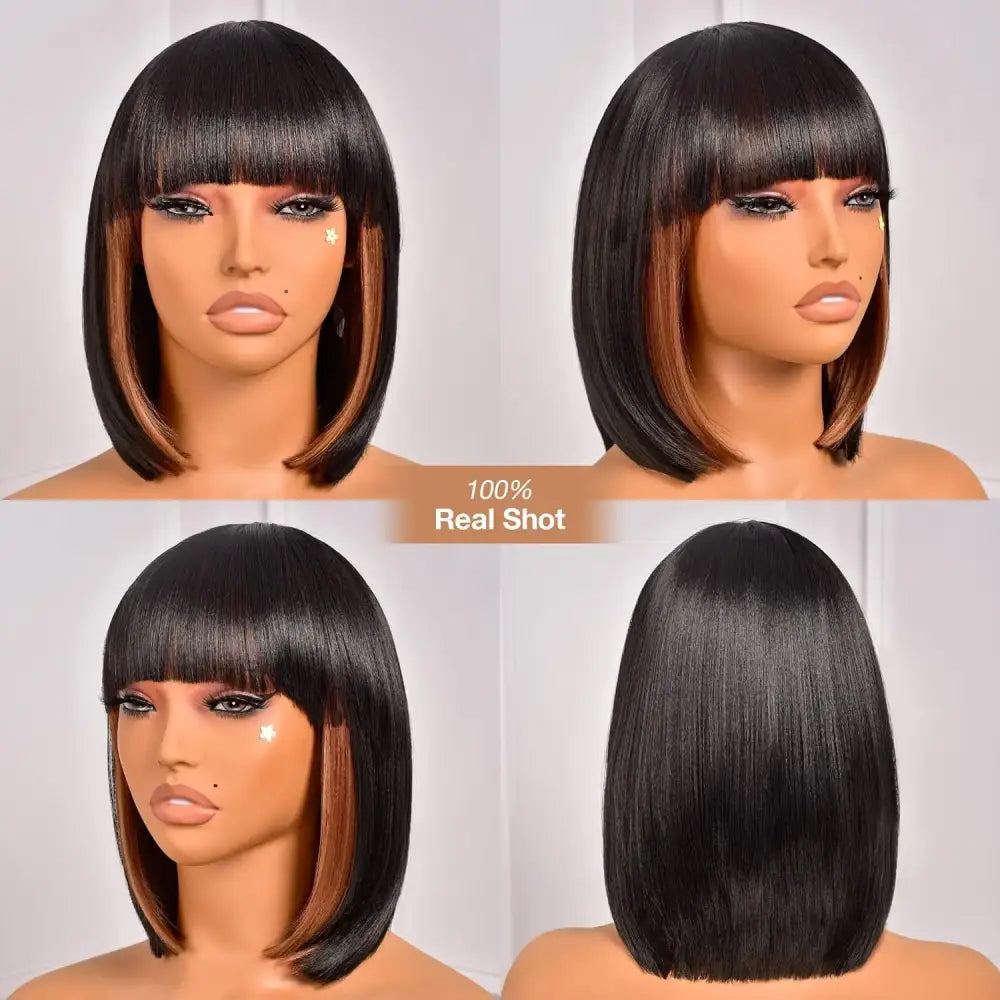 New Arrivals: Chic Dresses Stylish Accessories and Bob Wigs