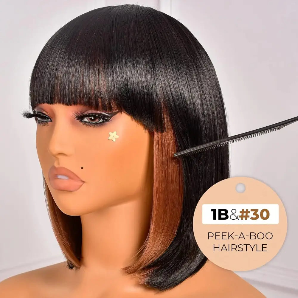 New Arrivals: Chic Dresses Stylish Accessories and Bob Wigs