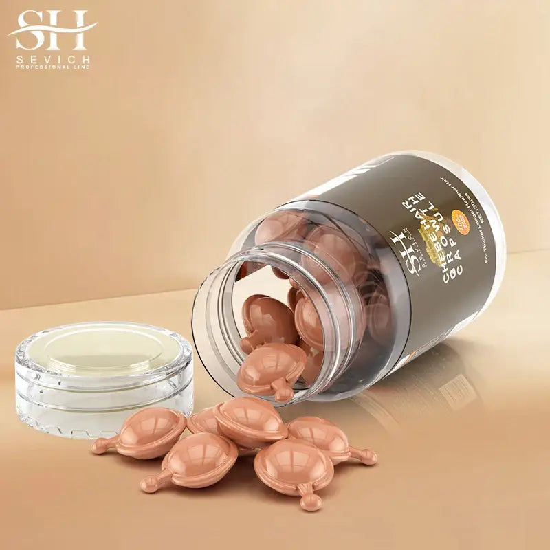 New Arrivals: Discover Chebe Hair Growth Capsules for Unique Style