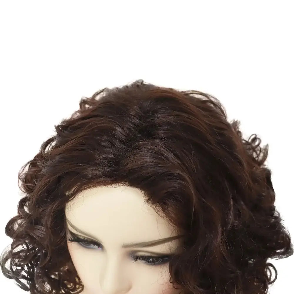 New Arrivals: Discover Kinky Curly Highlight Wigs and Accessories