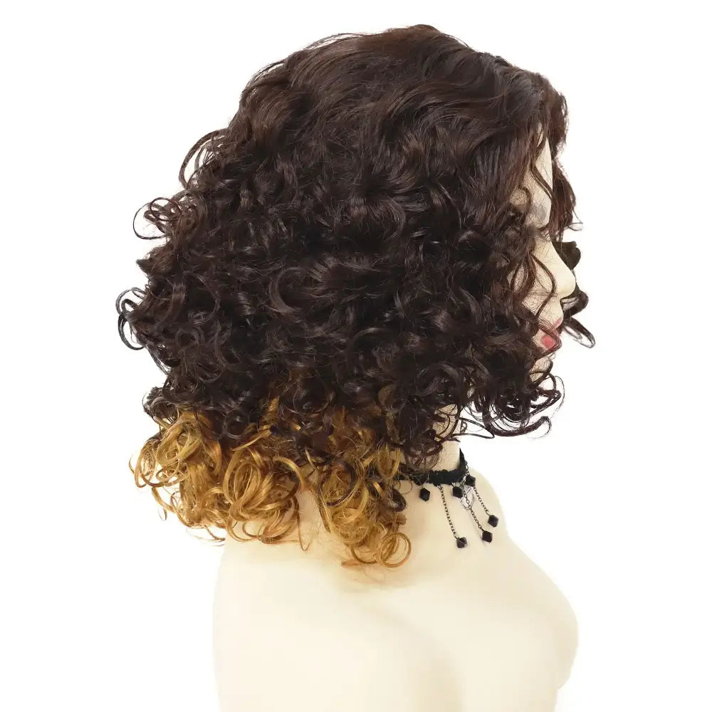 New Arrivals: Discover Kinky Curly Highlight Wigs and Accessories