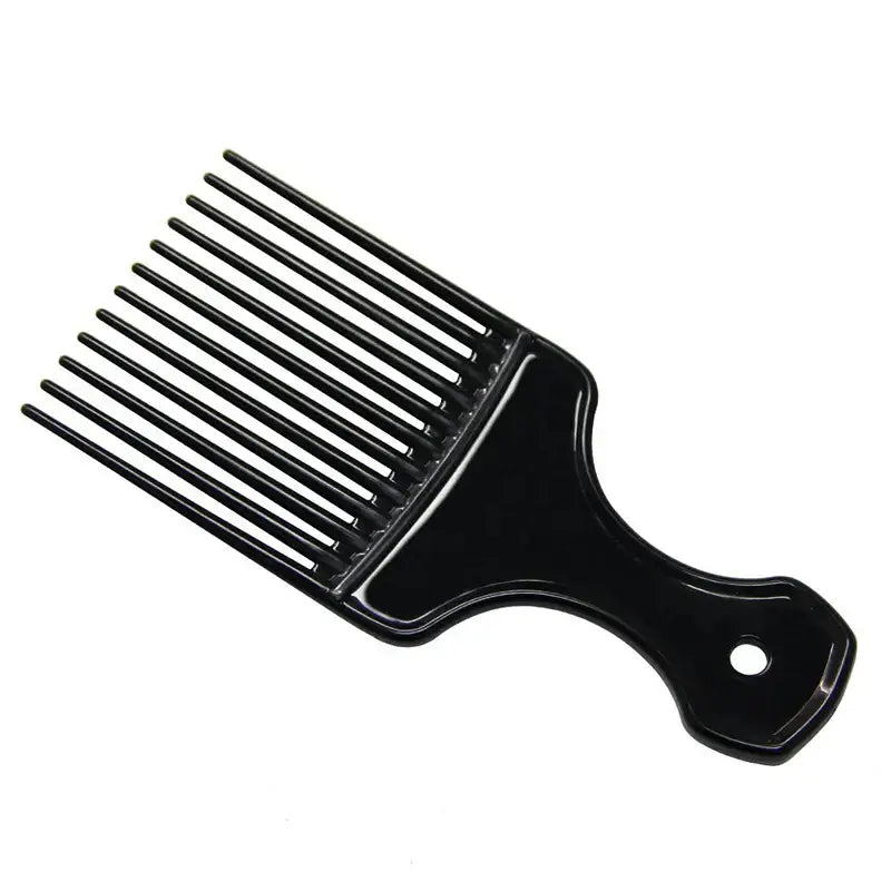 New Arrivals: Discover Queen Afro’s Wide-Tooth Pick Comb Collection