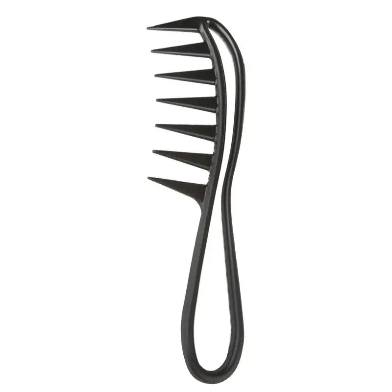 New Arrivals: Discover Queen Afro’s Wide-Tooth Pick Comb Collection - green