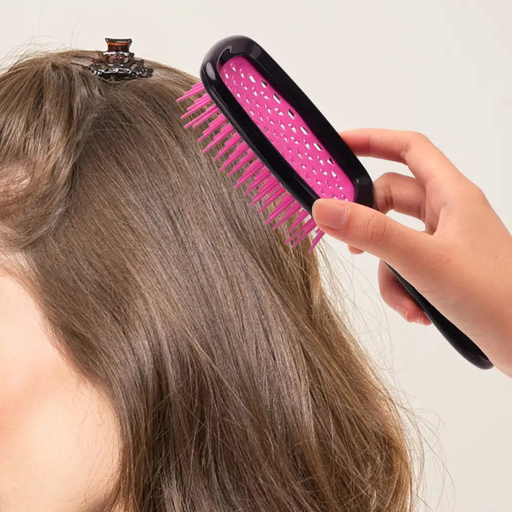 New Arrivals: Enhance Your Curls with Detangling Hair Brushes