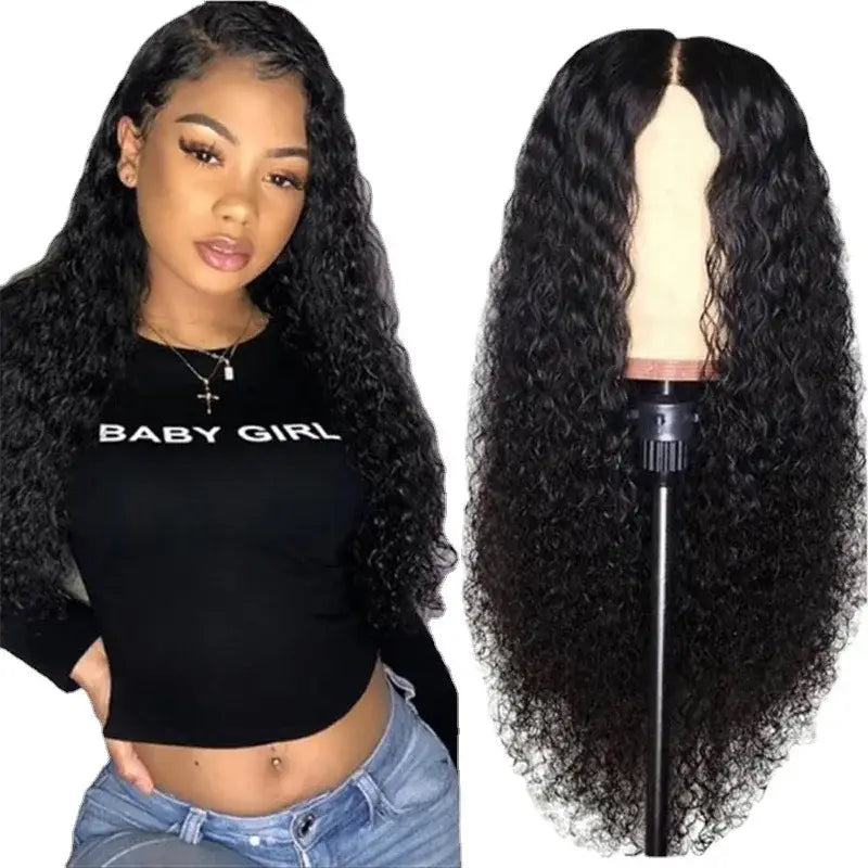 New Arrivals: Exquisite Afro-Centric Beauty & High Temperature Fiber Wigs