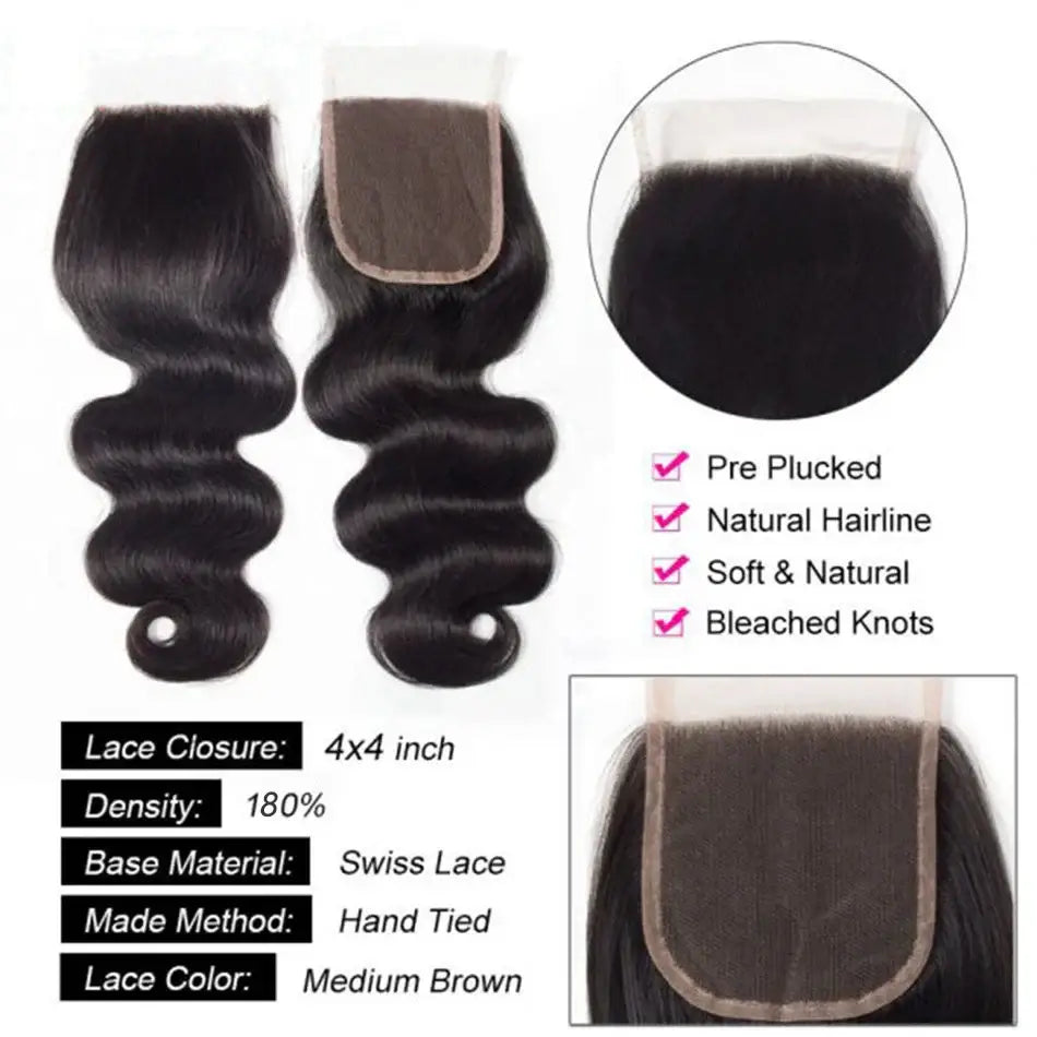 New Arrivals: Peruvian Body Wave Bundles for Your Unique Style