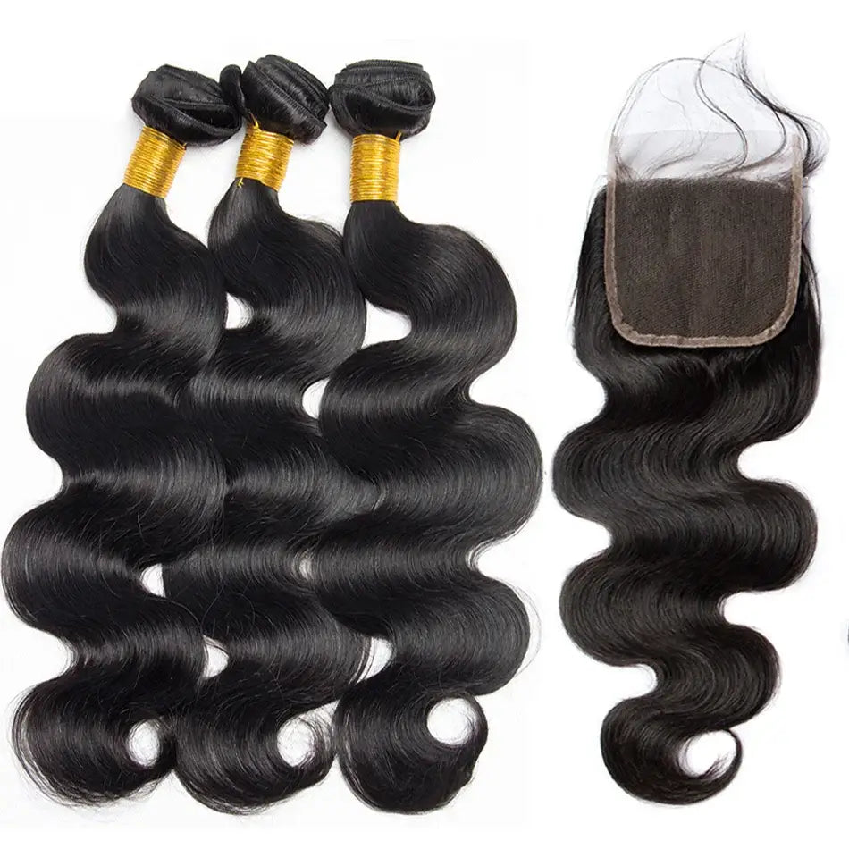 New Arrivals: Peruvian Body Wave Bundles for Your Unique Style