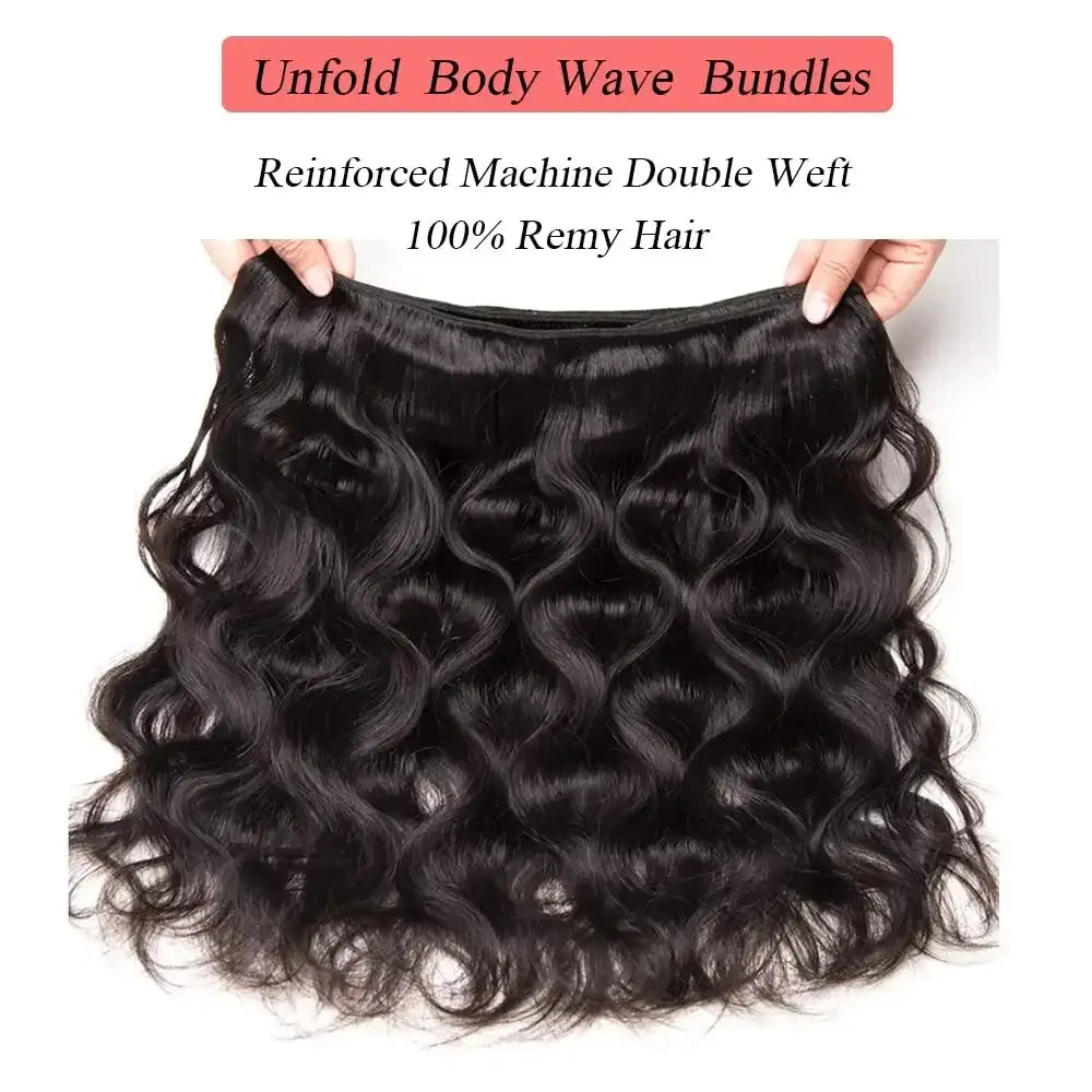 New Arrivals: Peruvian Body Wave Bundles for Your Unique Style