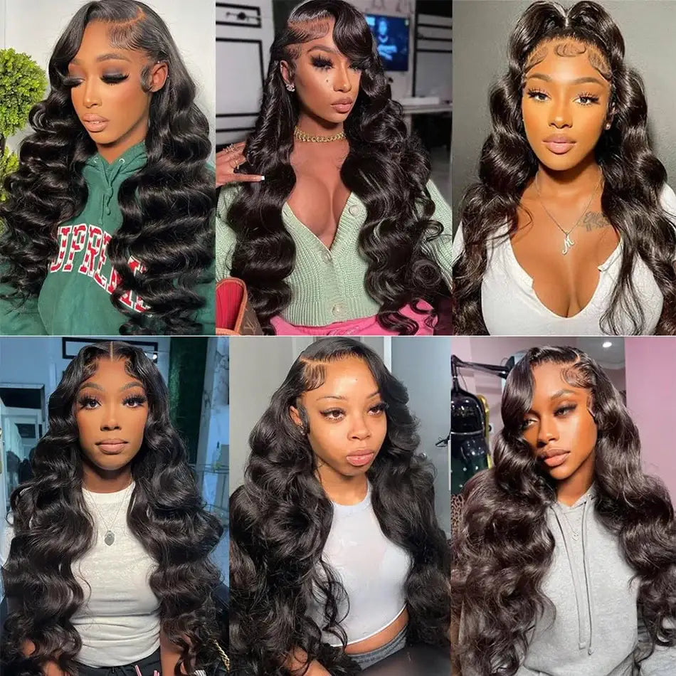 New Arrivals: Peruvian Body Wave Bundles for Your Unique Style