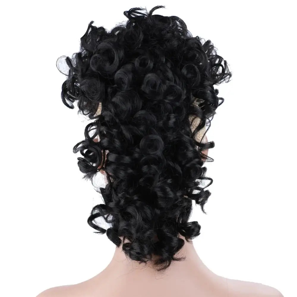 New Arrivals: Trendy Short Curly Wigs for Unique Style