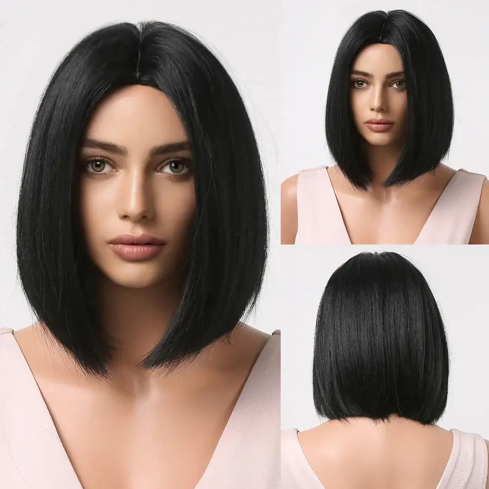 New Arrivals: Trendy Short Wigs Including Margu Bob Short Styles - LC2050-1