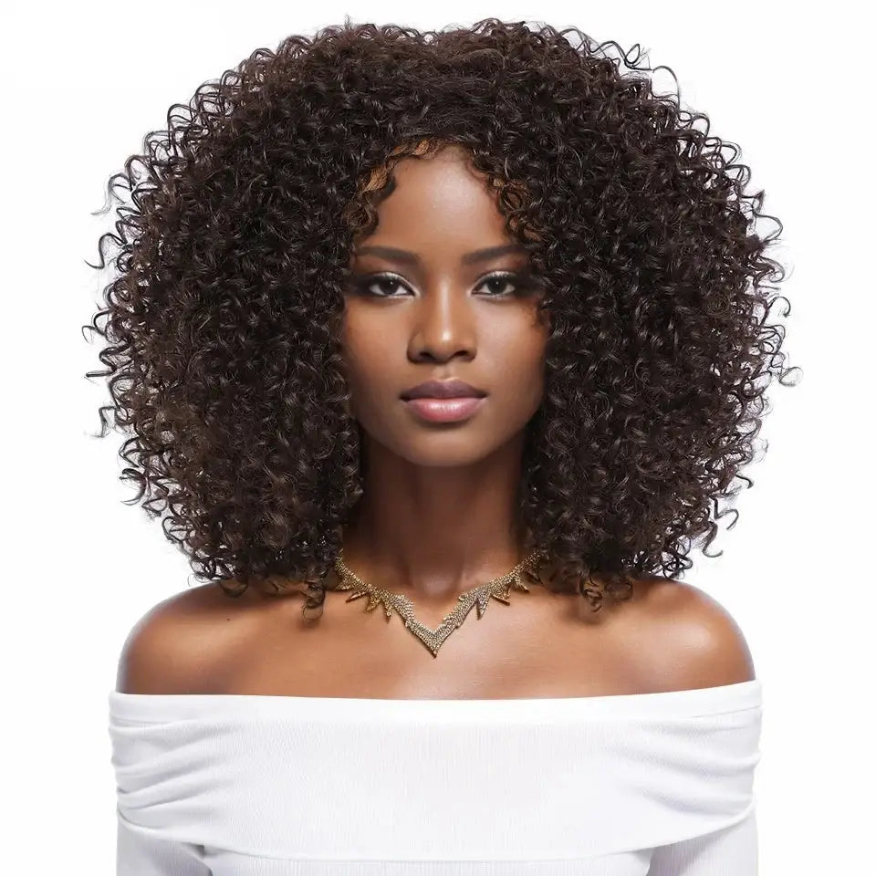 New Arrivals: Trendy Styles and Afro Kinky Wigs for Every Occasion