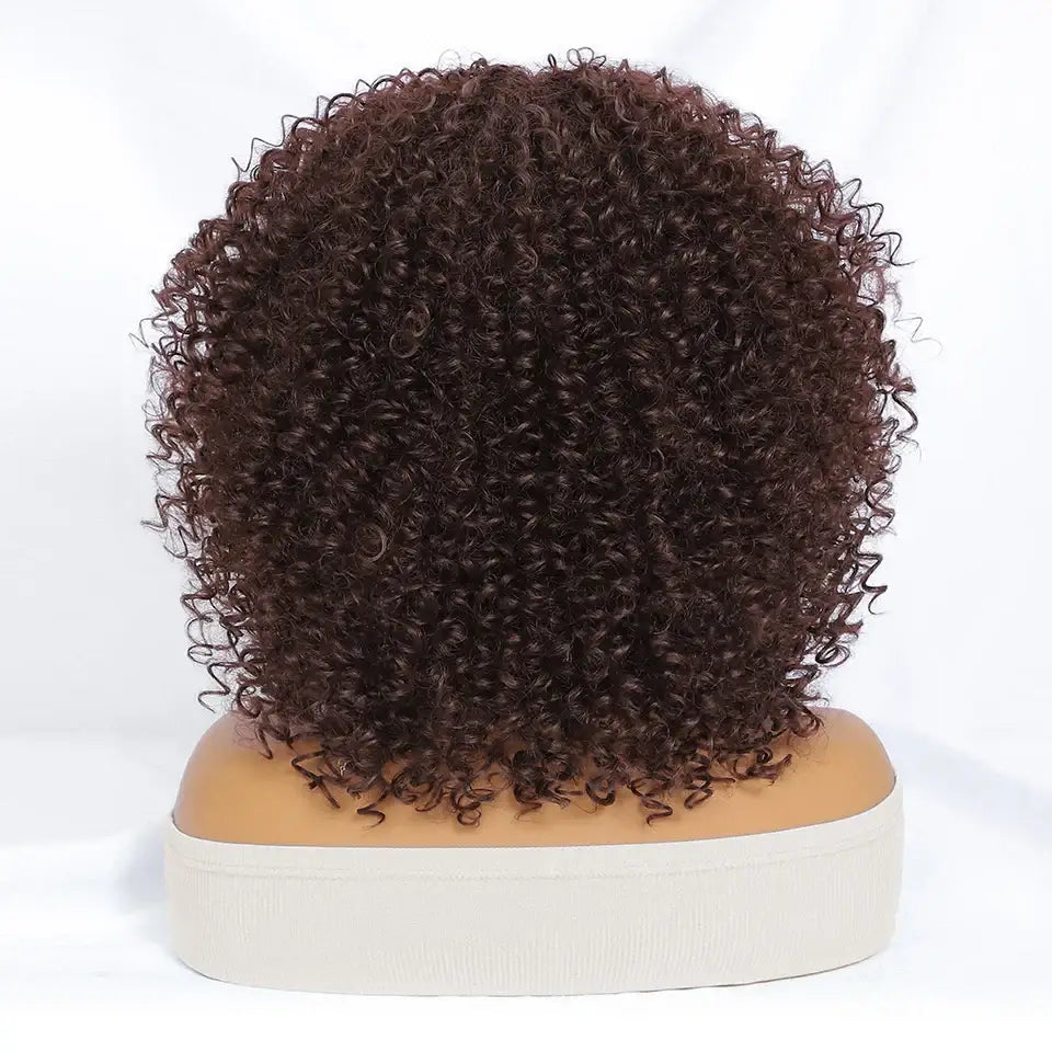 New Arrivals: Trendy Styles and Afro Kinky Wigs for Every Occasion