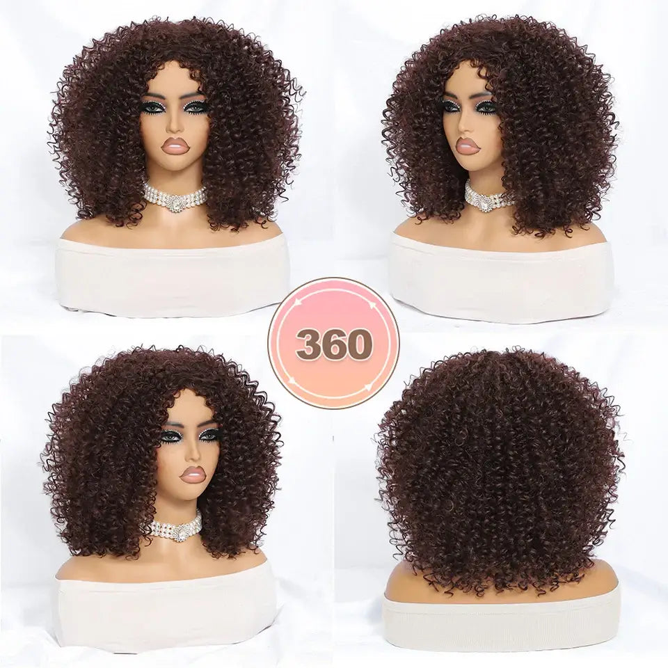 New Arrivals: Trendy Styles and Afro Kinky Wigs for Every Occasion