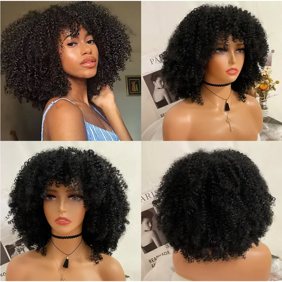 New Arrivals: Trendy Styles for Ombre Afro Kinky Looks - #2