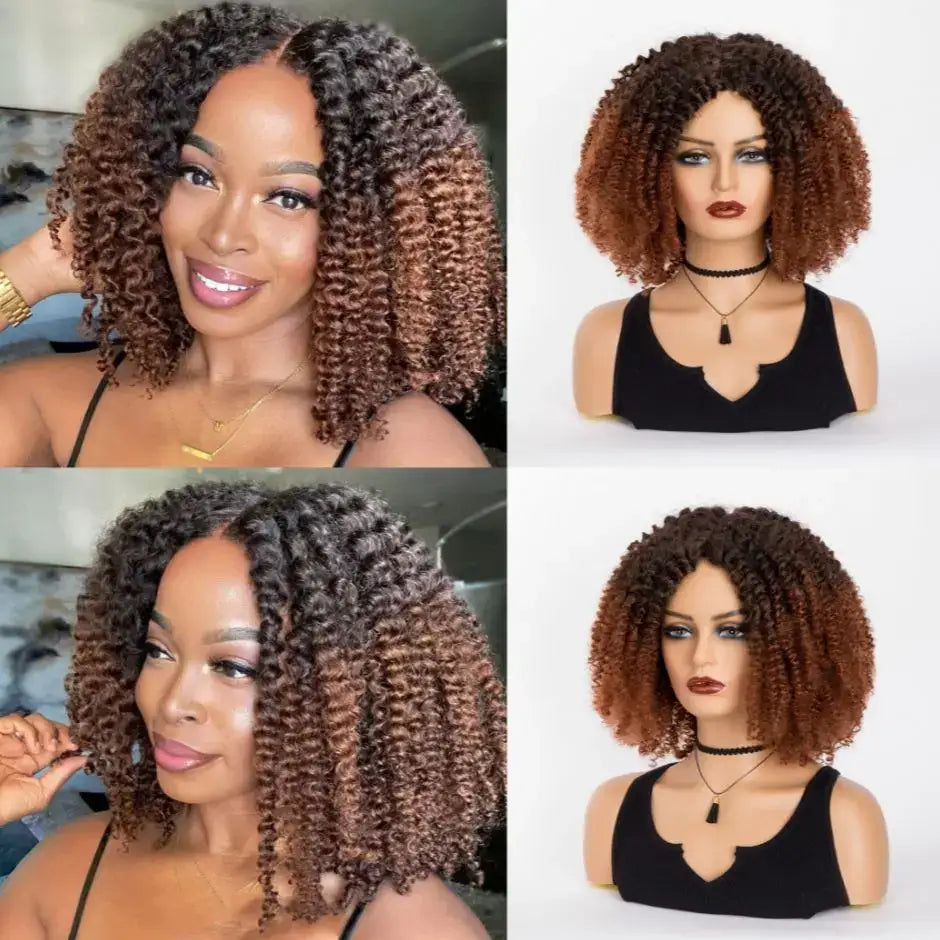 New Arrivals: Trendy Styles for Ombre Afro Kinky Looks - 4/27HL