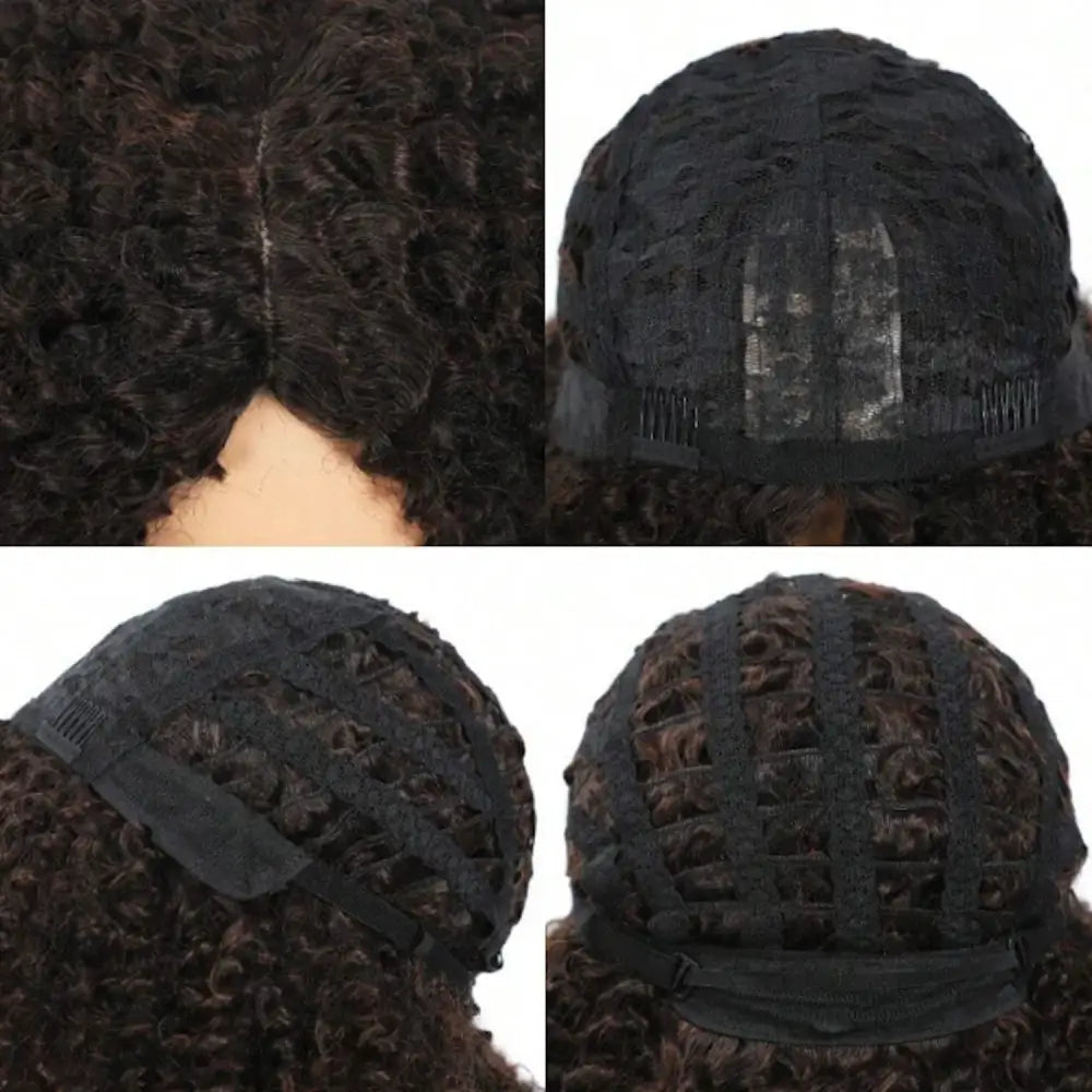 New Arrivals: Trendy Styles for Ombre Afro Kinky Looks