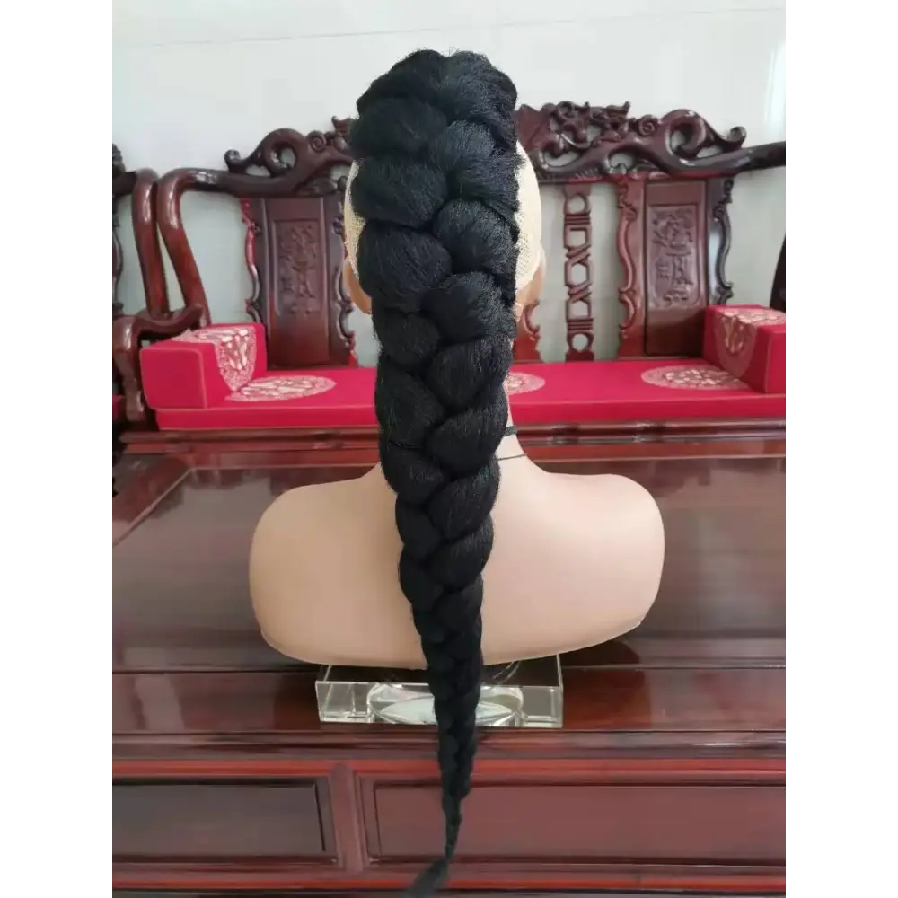 New Arrivals: Trendy Styles & Synthetic Afro Kinky Accessories - #1