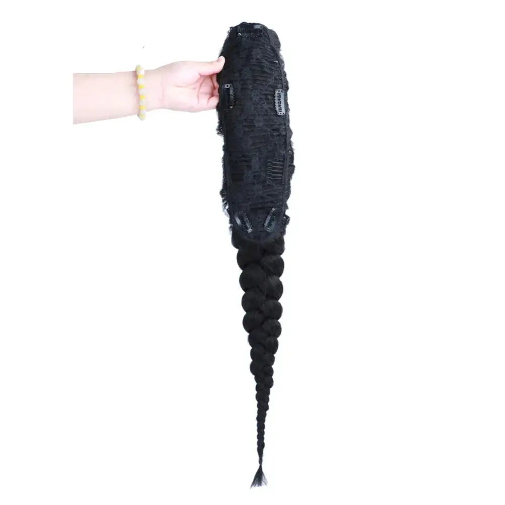 New Arrivals: Trendy Styles & Synthetic Afro Kinky Accessories