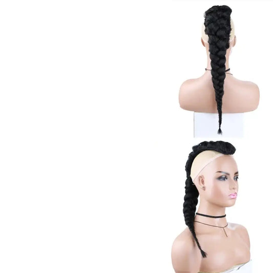 New Arrivals: Trendy Styles & Synthetic Afro Kinky Accessories