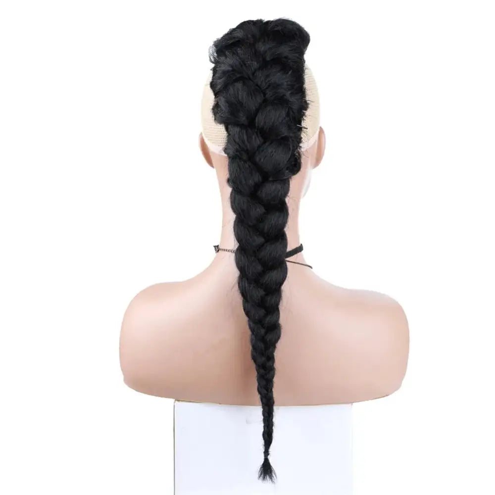 New Arrivals: Trendy Styles & Synthetic Afro Kinky Accessories