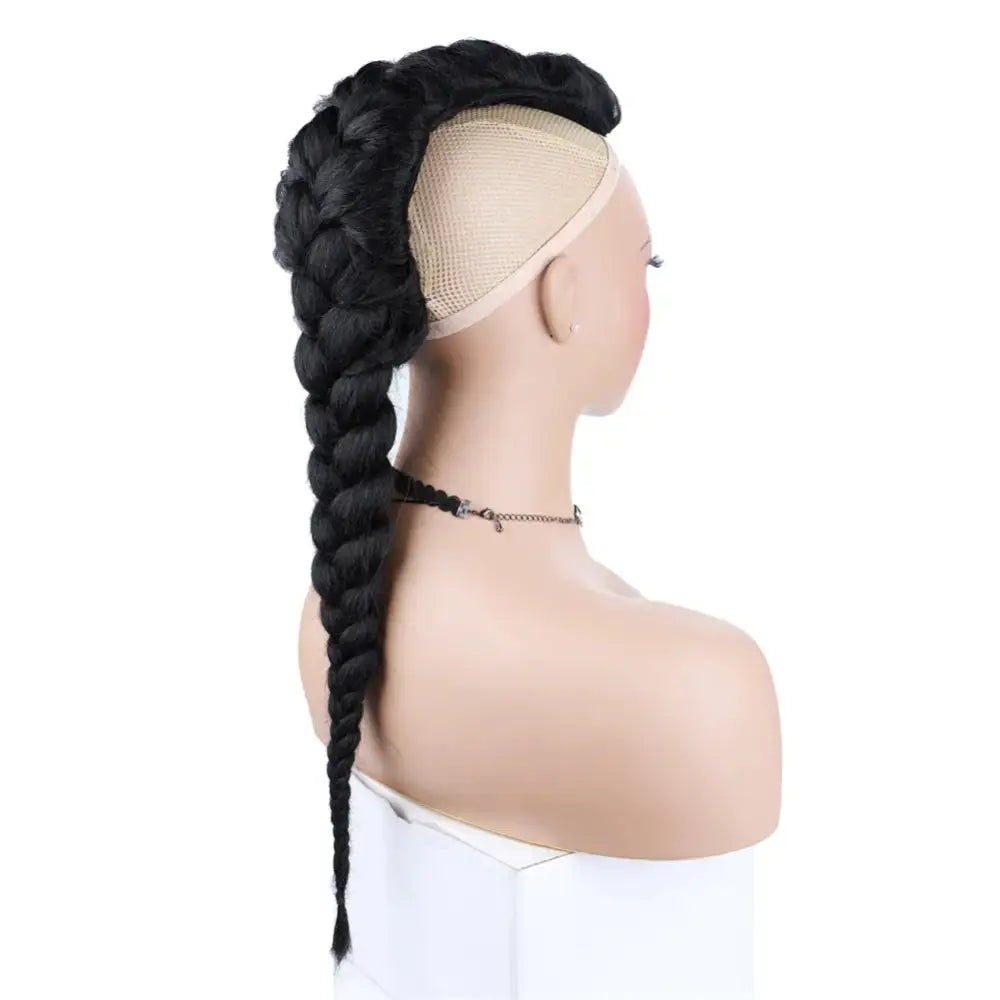 New Arrivals: Trendy Styles & Synthetic Afro Kinky Accessories