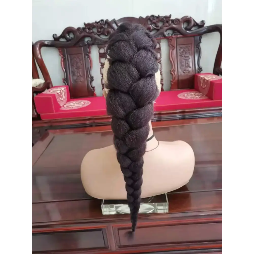 New Arrivals: Trendy Styles & Synthetic Afro Kinky Accessories - #99J