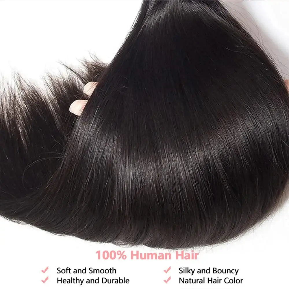 New Human Hair Bundles and Trendy Styles to Refresh Your Wardrobe