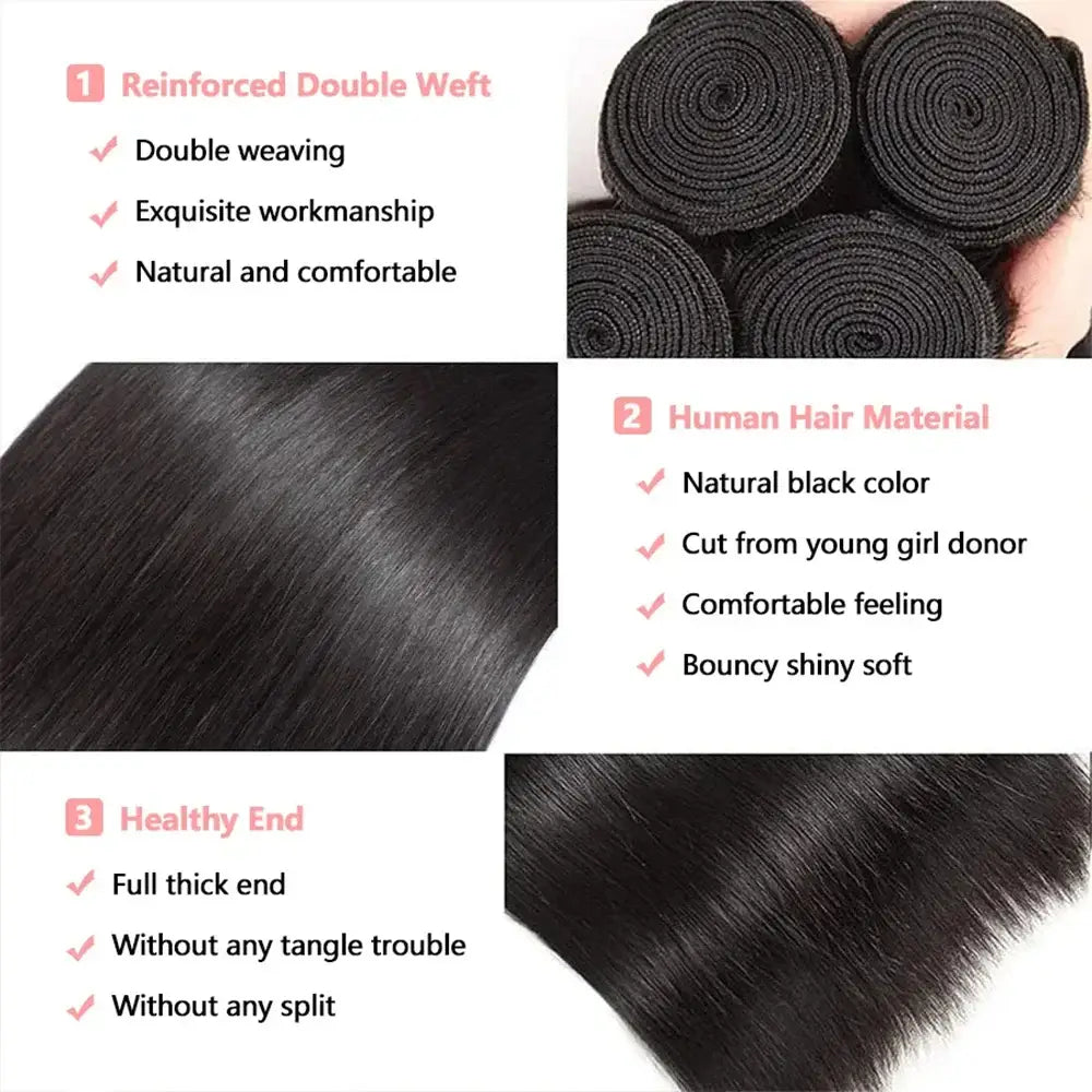 New Human Hair Bundles and Trendy Styles to Refresh Your Wardrobe