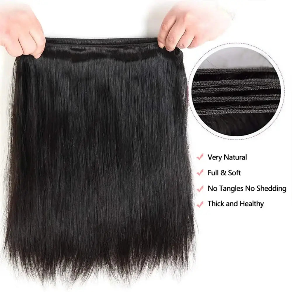 New Human Hair Bundles and Trendy Styles to Refresh Your Wardrobe