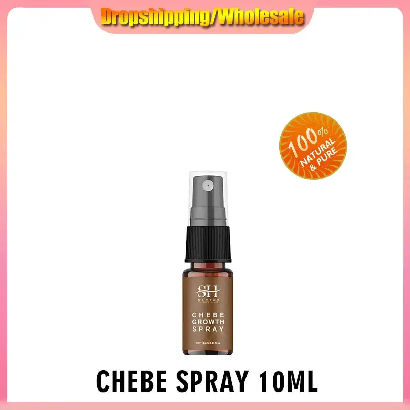 Nourish Your Hair with Batana Oil for Healthy Hair Growth at Queen Afro - Chebe spray 10ml