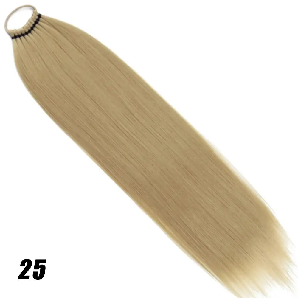 Queen Afro Hair Extensions: Ponytail Extensions and More for Stunning Looks - 25 / 24inches-60cm