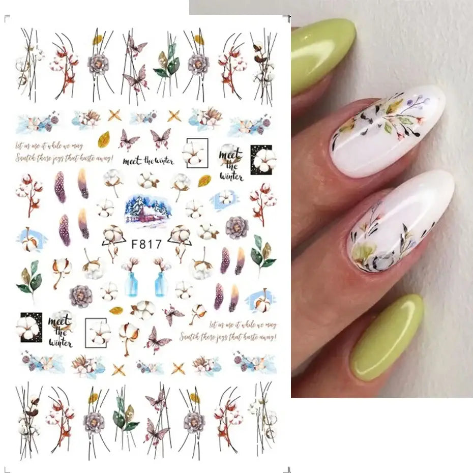 Queen Afro Nail Products: Vibrant Polishes and Trendy Nail Art - F817