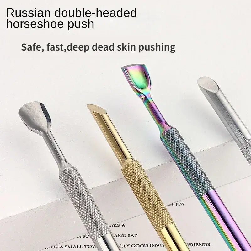 Queen Afro: Premium Hair Care Fashion Accessories and Stainless Steel Cuticle Tools