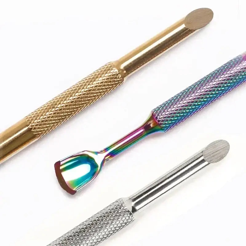 Queen Afro: Premium Hair Care Fashion Accessories and Stainless Steel Cuticle Tools