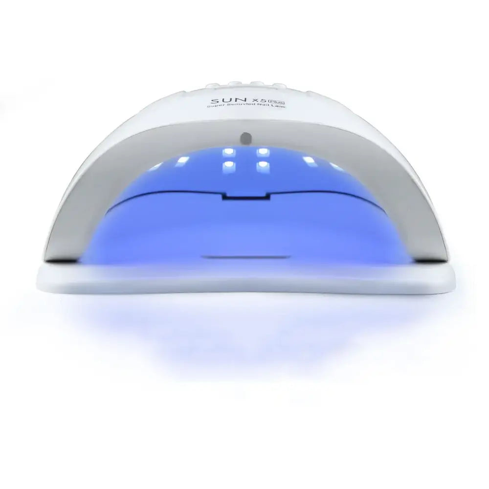 Queen Afro: Shop All Your Beauty Needs Including 120W Nail Dryer - US plug