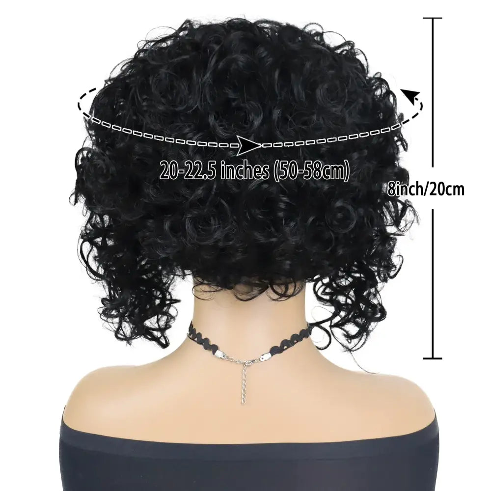 Stylish Apparel and Accessories for Black Curly Afros