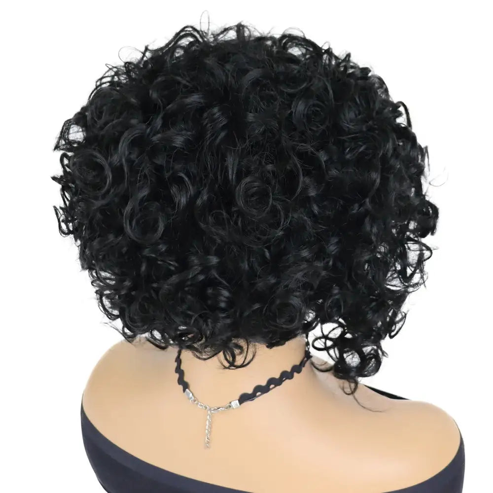 Stylish Apparel and Accessories for Black Curly Afros