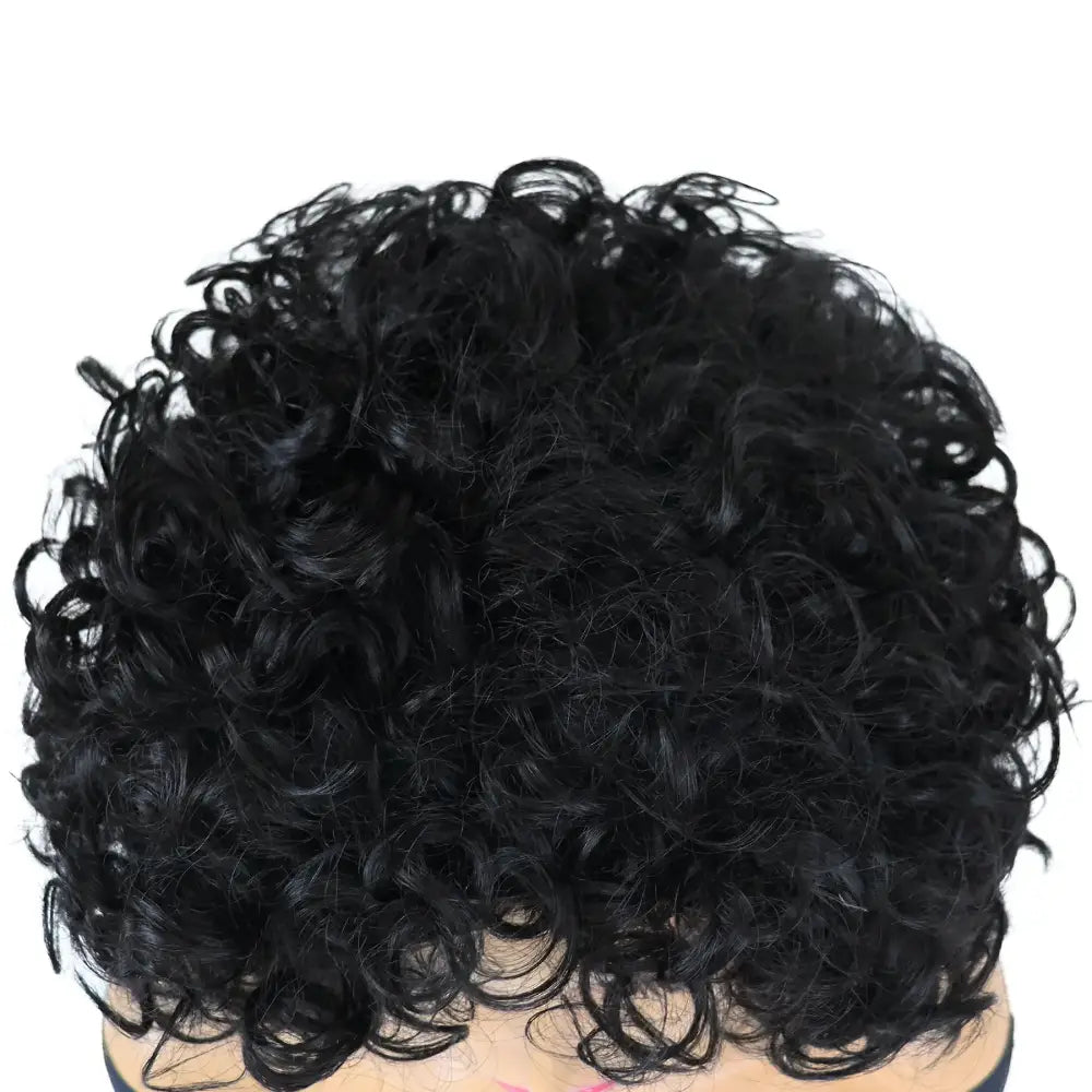 Stylish Apparel and Accessories for Black Curly Afros