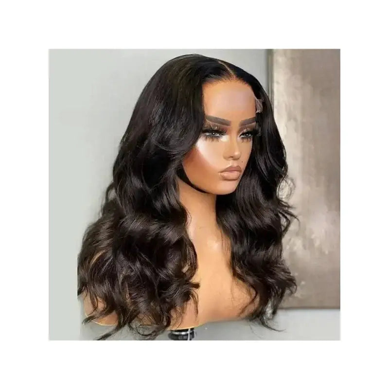 Summer African Wig for Effortless Glam and Daily Style - QT0251